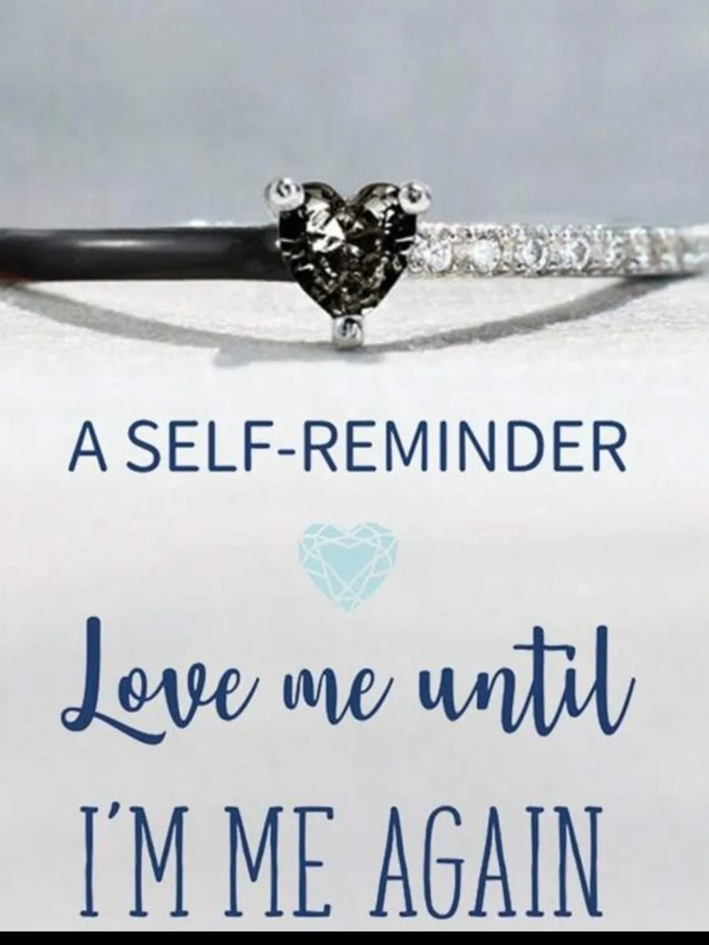 Fashion Jewelry delicate self